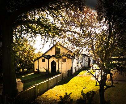 Singleton Village Hall